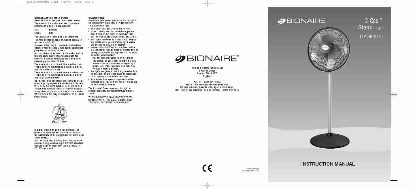 Bionaire Fan BASF1016-page_pdf